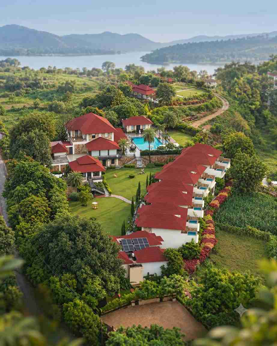 Is a Resort Offsite Suitable for Your Team?