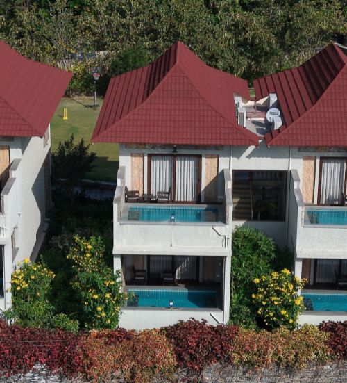 What Should Couples Look for in a Resort?
