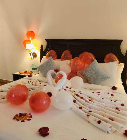 Planning an Anniversary or Birthday?