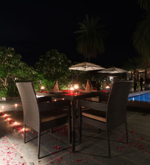 Which Birthday Setup Should You Choose?