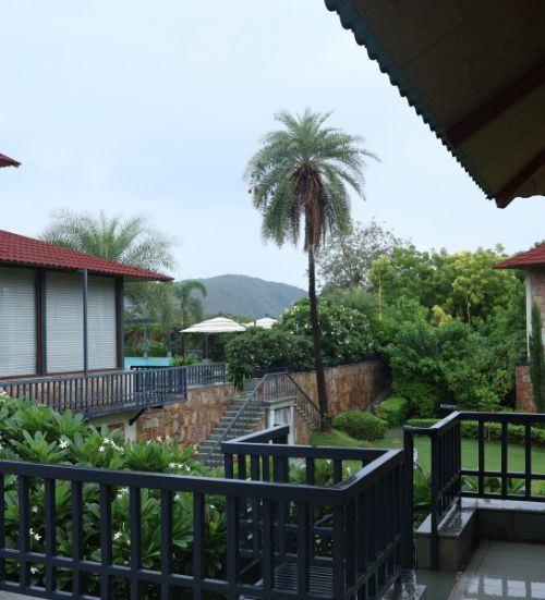 Plan a Slower Two-Day Escape