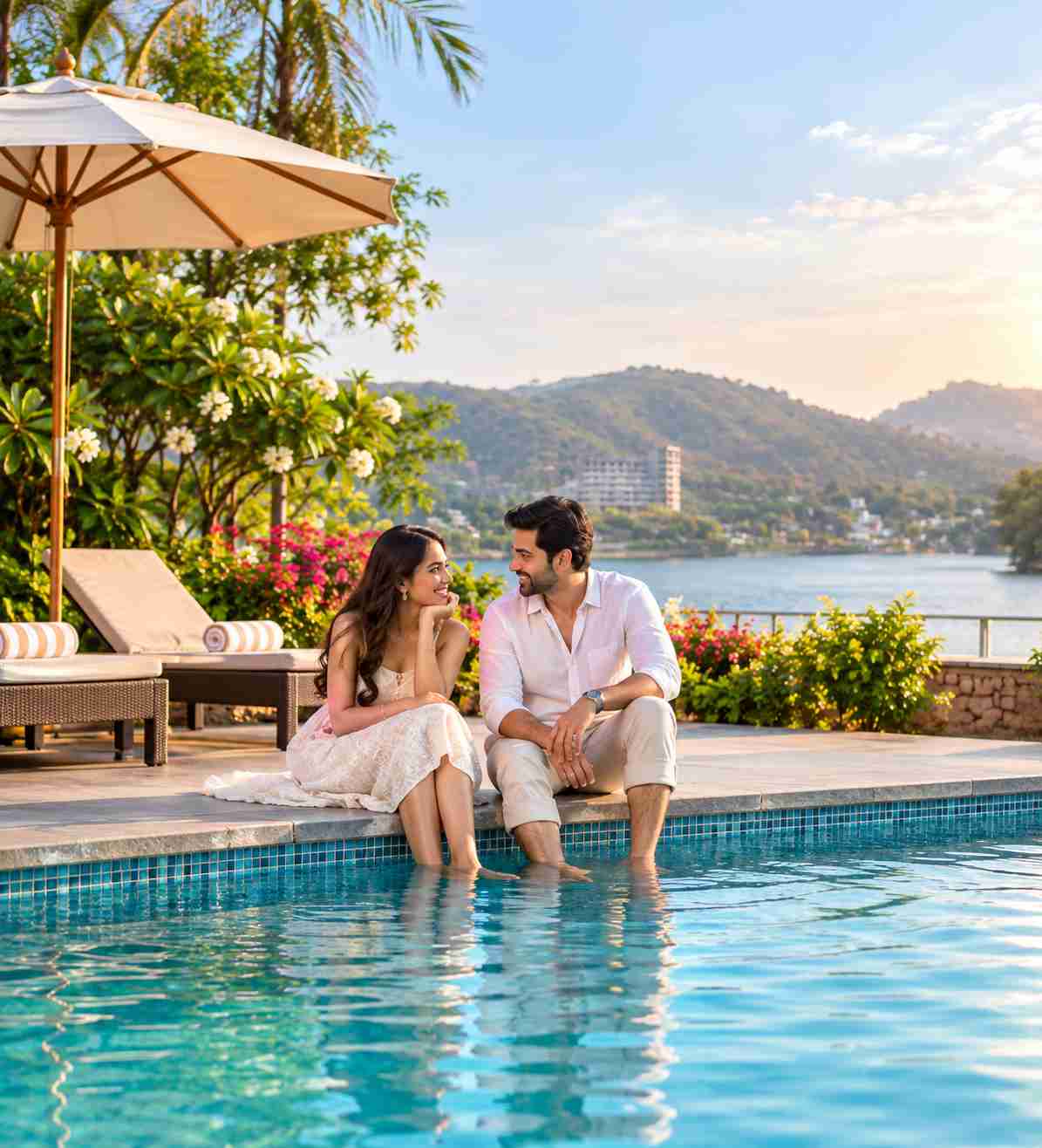 What Should You Confirm Before a Pre-Wedding Shoot?