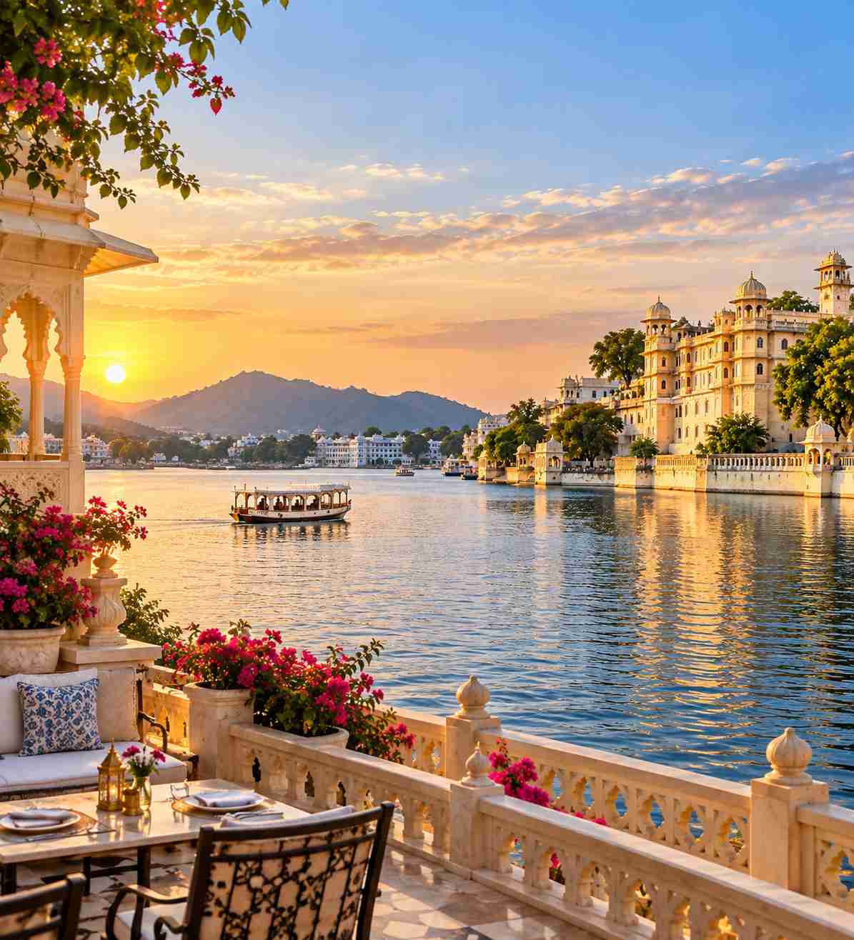 Is a Resort Near Udaipur Right for You?