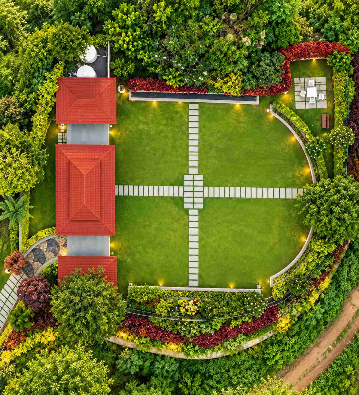 Sarasiruham resort Udaipur