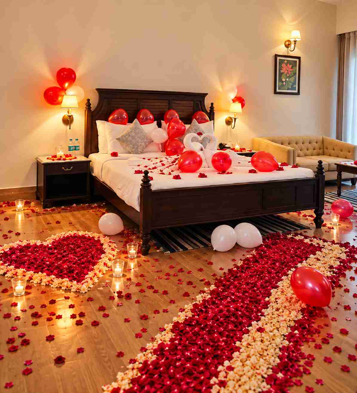Why Celebrate a Birthday at a Resort?