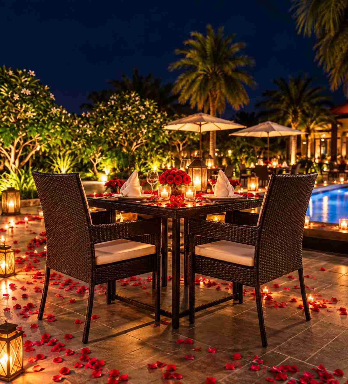 Which Birthday Setup Should You Choose?