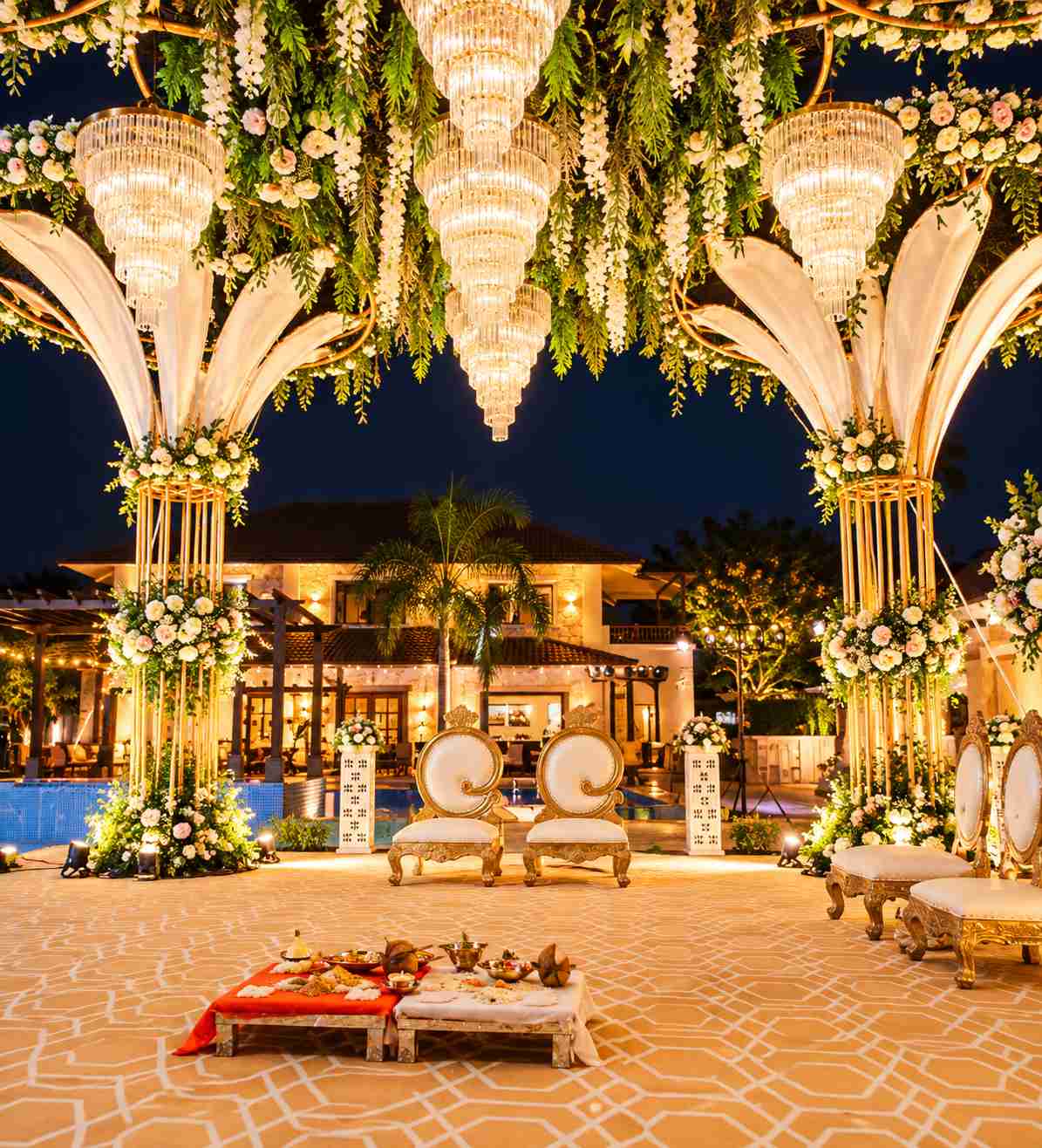 Accommodation for Wedding Guests