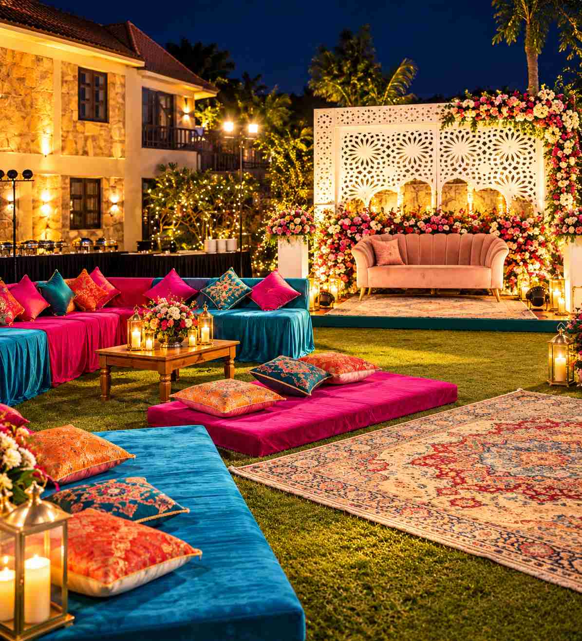 Is a Destination Wedding Resort Right for You?